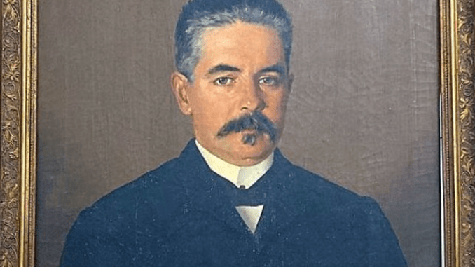 Obra de Sabat Donación obra de Sabat