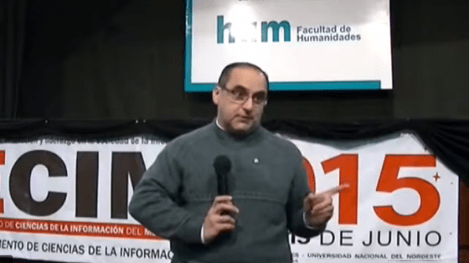 Azcoaga ECIM 2015 Azcoaga ECIM 2015