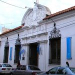 Museo Historico de Corrientes