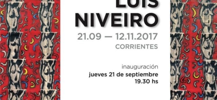 Llega la Colección Luis Niveiro