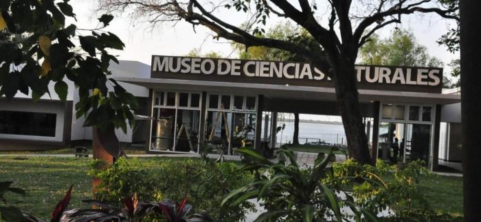 Museo de Ciencias Naturales, sextuplicó su número de visitas