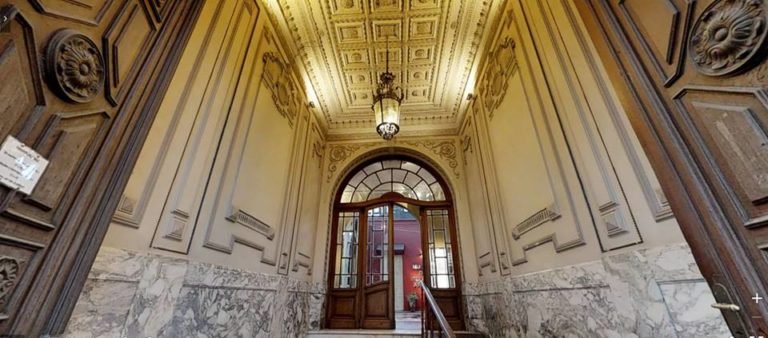 Museo de Bellas Artes Dr. Juan Ramón Vidal