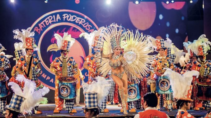carnaval