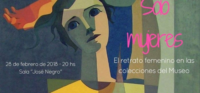 El Museo de Bellas Artes prepara la muestra: «Solo Mujeres»