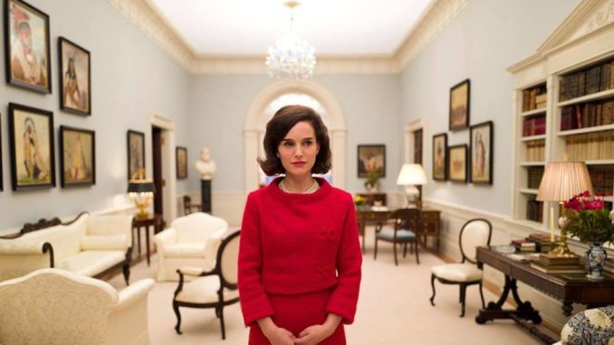 jackie