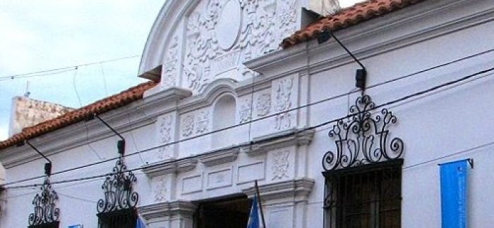 El Museo Histórico en imágenes
