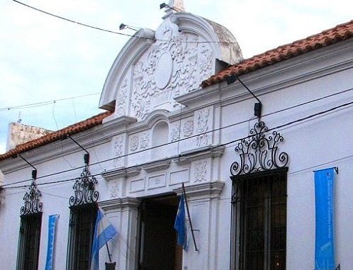 Museo Histórico de Corrientes