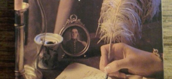 Nuevo libro para el Museo Histórico