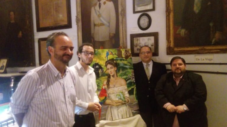 Museo Historico de Corrientes