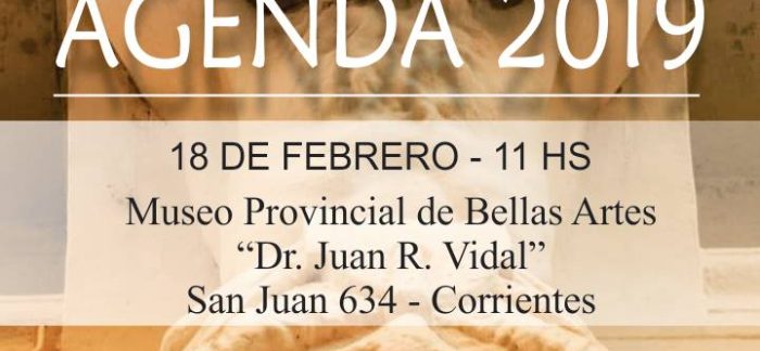 El Bellas Artes presentará su agenda 2019