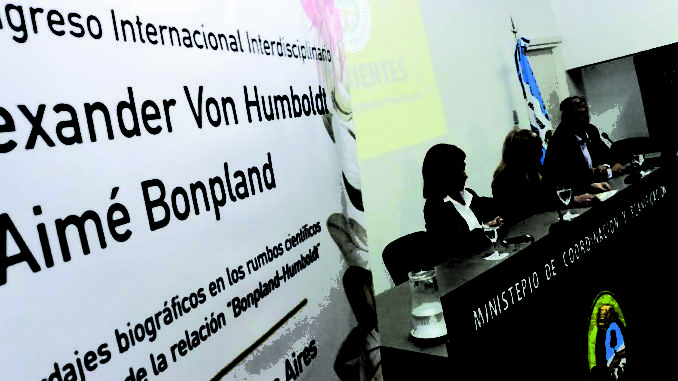 Asociación Cultural Bonpland Asociación Cultural Bonpland