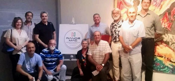 Impulsan la creación del Museo de Arte Contemporáneo de Corrientes