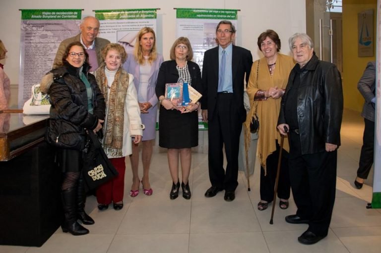 Asociacion Cultural Bonpland