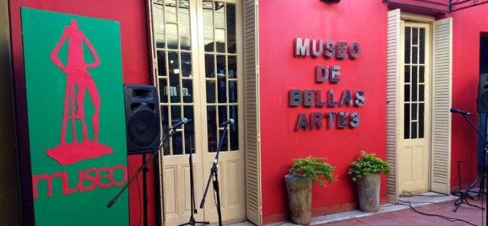 18 de mayo: Día Internacional de los Museos