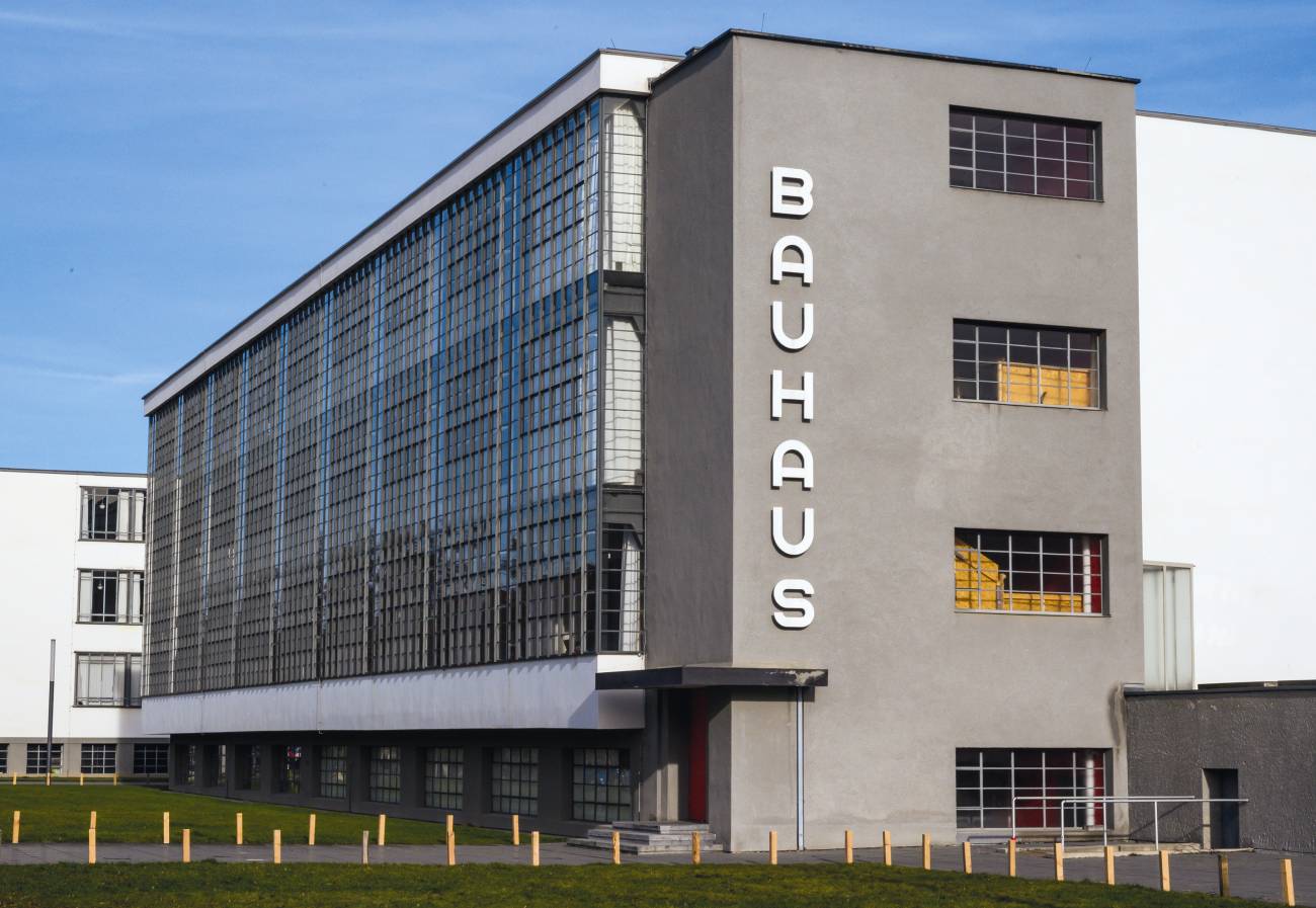 Mundo Bauhaus