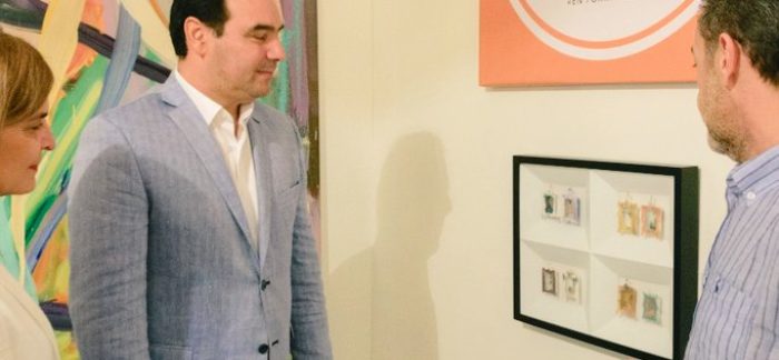 La creación del Museo de Arte Contemporáneo está más cerca