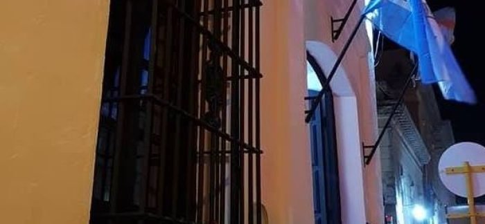 La Asociación Cultural Bonpland cierra el año con reconocimientos en Casa Molinas