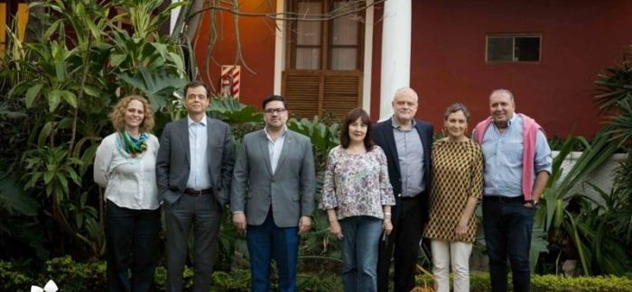 Paraguay y Argentina cooperarán para la protección del patrimonio cultural