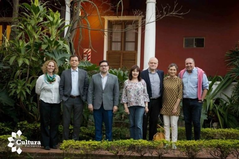 paraguay y argentina cooperan