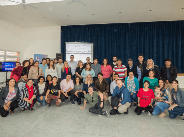 encuentro cultura imaginada