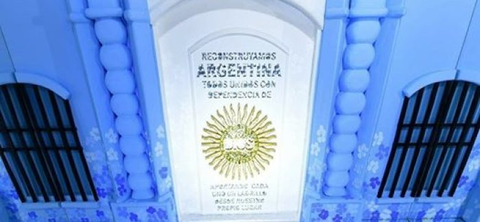 Se inauguró «Libertad y Dependencia» en Casa Molinas