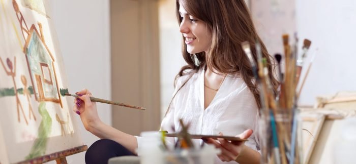 «Movilizados por el Arte» en Casa Molinas