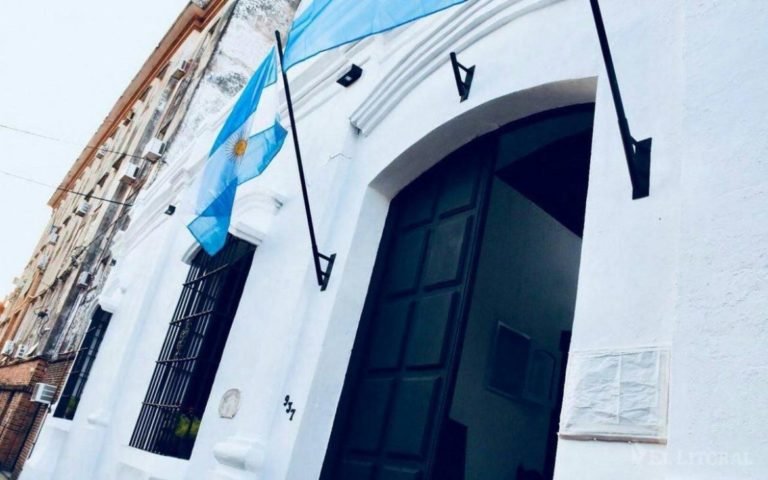 Casa Molinas Corrientes