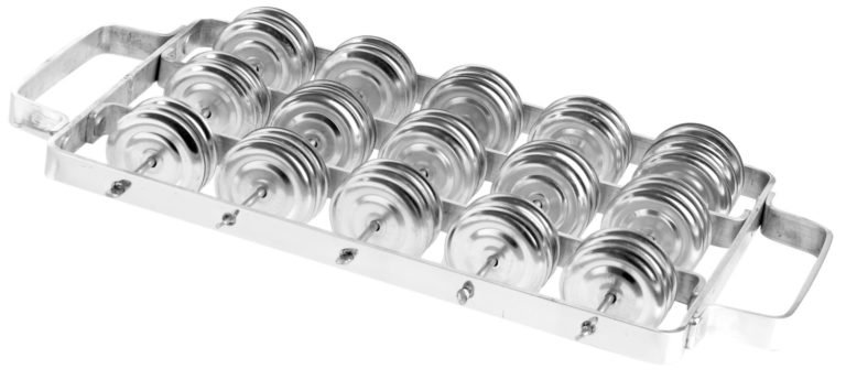 taller de cocalho en casa molinas