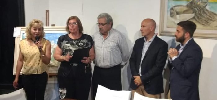 Casa Molinas invita a la muestra «Desde el Cielo»