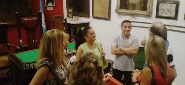 El Museo Histórico reabrirá sus puertas