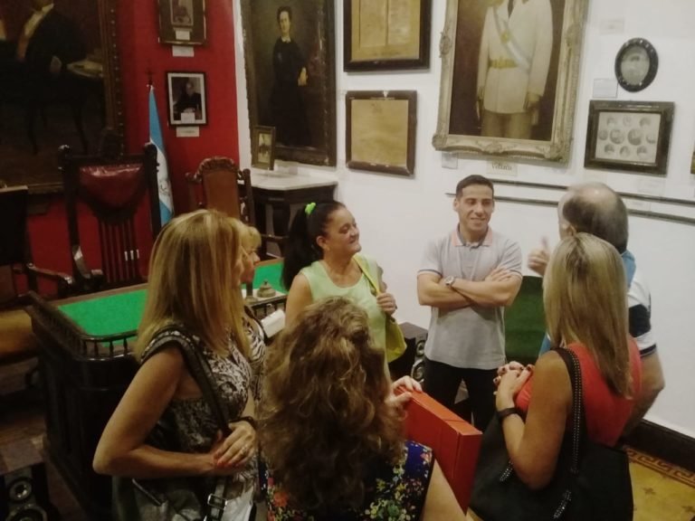 museo historico reabrira sus puertas