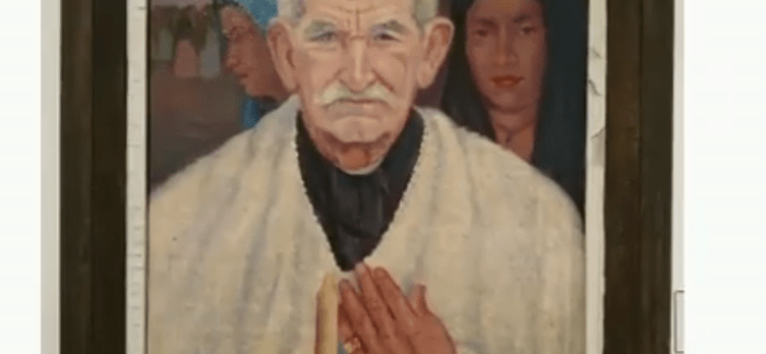 En vacaciones, Bellas Artes invita a visitar «Corrientes en la obra de sus  artistas»