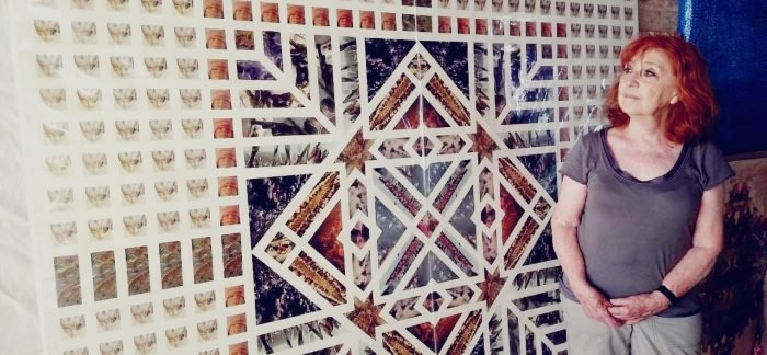 Nuevas obras ingresan al patrimonio de Ñande MAC