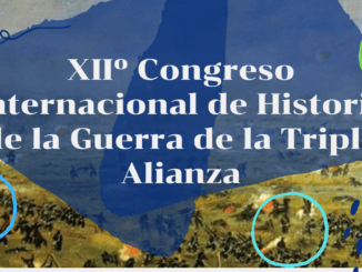 XII°Congreso Internacional de Historia Guerra del Paraguay