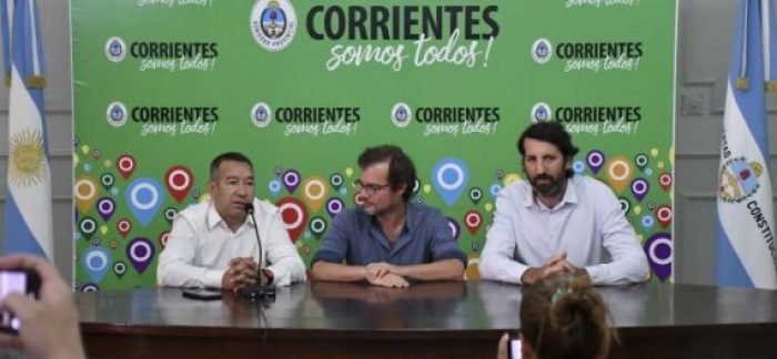 Tras el Decreto 507, se decidió que los museos estarán cerrados al público