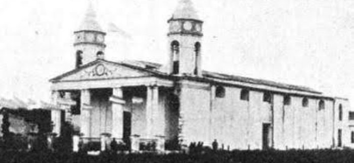 102 años de la proclamación de Nuestra Señora de Itatí