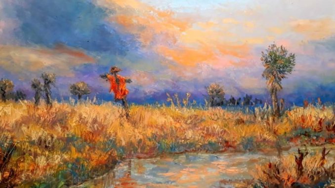 Muestra Rodolfo Schnenone 2 muestra Rodolfo Schenone