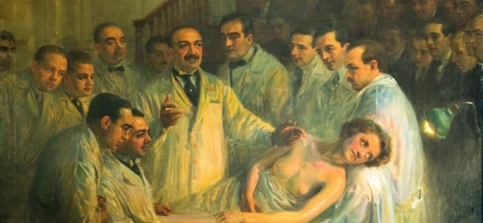 Bellas Artes propone un recorrido virtual sobre: «el arte en tiempos de pandemia»