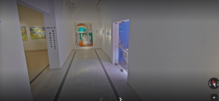 Visitas virtuales a los museos: una alternativa  durante la cuarentena