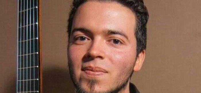 El Museo Vidal y el Instituto Carmelo H. de Biasi te invitan a un concierto de guitarras online