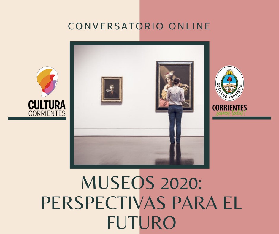 Museos 2020 perspectivas para el futuro