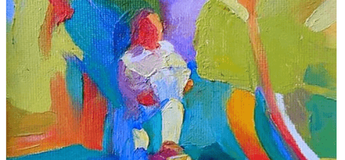 Exposición virtual de Chela Gómez Morilla