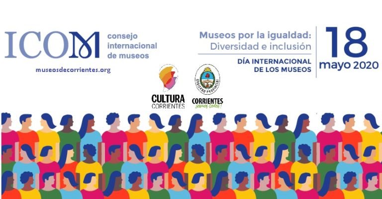 Día Internacional de los Museos