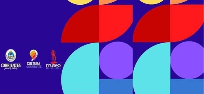 Serie de Videoconferencias: «Corrientes, sociedad, arte y arquitectura»