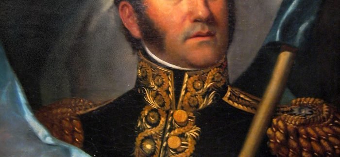 «San Martín: Arquetipo de Generaciones» en el Ciclo Online de Casa Molinas
