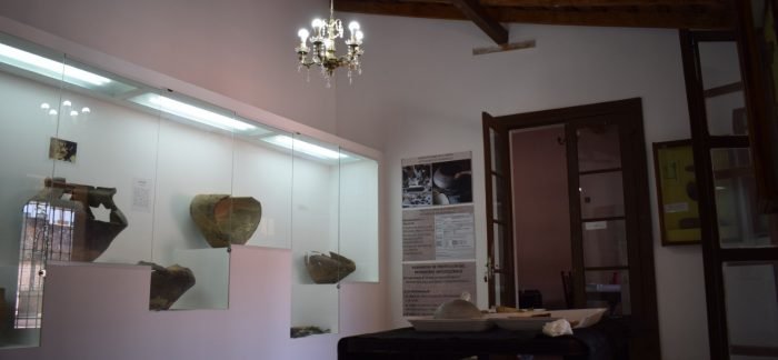 Casa Martínez participa de una jornada con Museos de Chile y México en el marco del Día Internacional de los Museos 2021