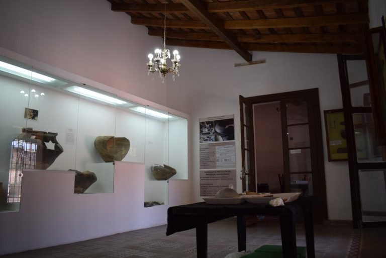 Casa Martínez Corrientes