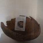 cerámica guaraní corrientes