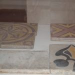 mosaicos antiguos Corrientes