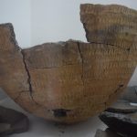 cerámica guaraní